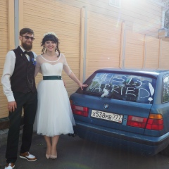 Алексей Смирнов, 25.10.1988, Москва