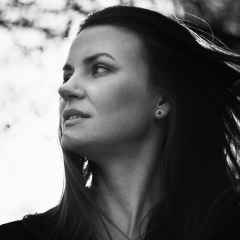 Александра Антонюк, 16.05