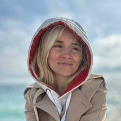 Екатерина Постникова, Кострома