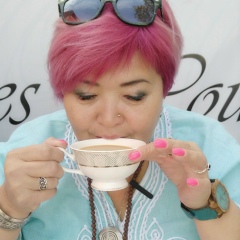 Dina Karimova, 09.07, Аксай