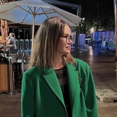 Кристина Матвиенкова, 08.11, Москва