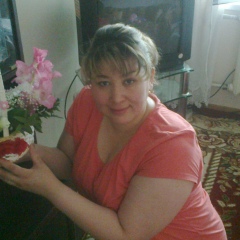 Ezoza Kamalova, 03.06.1992, Москва