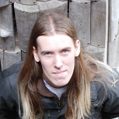 Алексей Архиреев, 04.05, Москва