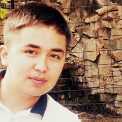 Ербол Сагындыков, 08.04, Уральск