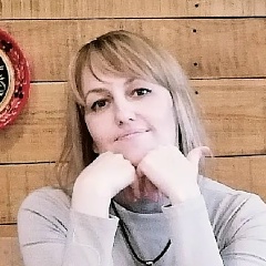 Наталья Потапкина, 04.11, Новосибирск