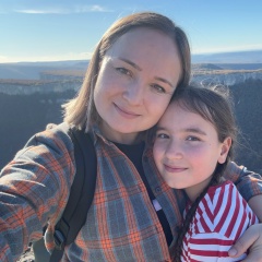 Сусанна Халилова, 19.07, Симферополь