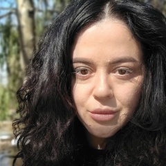 Анастасия Кушнерева, Зеленоград