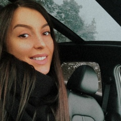 Оленька Толстогузова, 16.02, Ханты-Мансийск