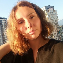 Анастасия Образцова, 24.01.1984