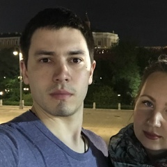 Станислав Грицан, 19.09.1989, Санкт-Петербург