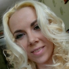 Сашка Амплеева, 24.10.1990, Запорожье