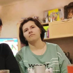 Светлана Юшкова, 29.09.1996, Кокшетау