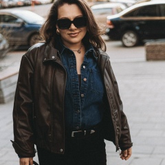 Виктория Кушлакова, 16.04, Екатеринбург