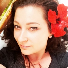 Ольга Мальченко, 07.03.1989, Гомель