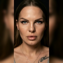 Валентина Аверина, 12.07