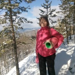 Ирина Хабибулина, 05.02, Ассы