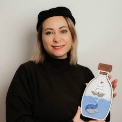 Екатерина Николаева, 02.07.1925, Санкт-Петербург