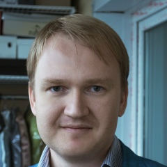 Алексей Богомаз, 17.03.1983, Южно-Сахалинск