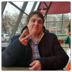 Дмитрий Краснов, 11.11, Пермь