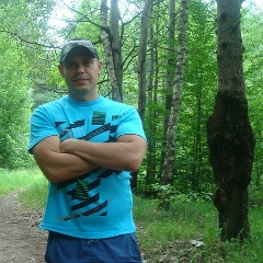 Андрей Закордонец, 02.08.1979, Бобруйск