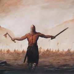 Кирилл Трушкiн