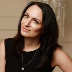 Ирина Литвин, 13.01