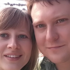 Элина Чеснокова, 03.07.1985, Санкт-Петербург