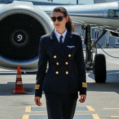 Ксения Гриненко, Москва