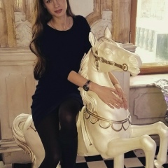 Юлия Дёмина, 13.09