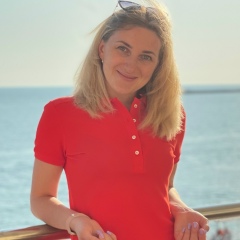Татьяна Усольцева, 30.07, Москва