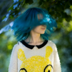 Ксения Нешитова, 29.07, Санкт-Петербург