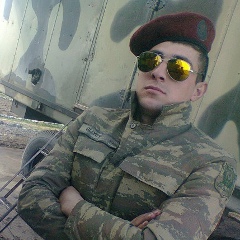 Rəhman Əliyev, 29.09.1996, Баку