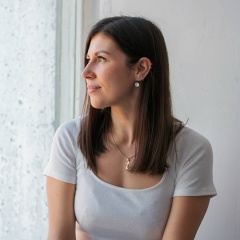 Анечка Кокорева, Санкт-Петербург