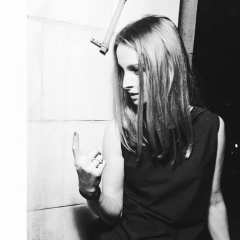 Sarah Sukerman, 05.02.1987