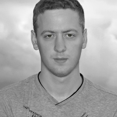 Олександр Ямковий, 13.09.1992