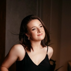 Марина Лебедева, Балахна