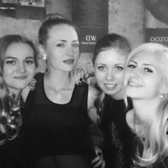 Анна Обрыньба, 27.06, Limassol