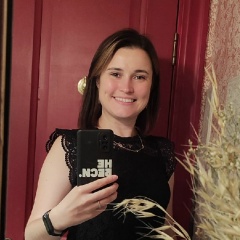 Мария Титова, 19.01, Челябинск