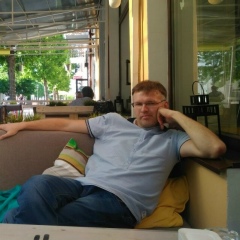 Vladimir Venley, Санкт-Петербург