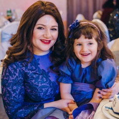 Регина Кравчук, 25.10.1982, Москва