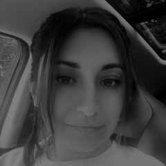 Кристинка Барановская, 06.12.1989, Москва