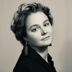 Галина Завьялова, 18.08