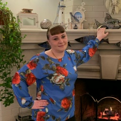 Юлия Гугкаева, 21.08.1984, Долгопрудный