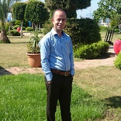 Ali Paksoy, 22.04, Ankara