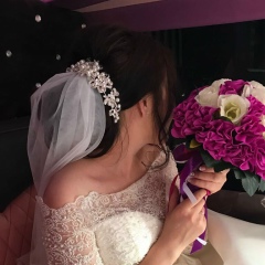 Damira Orazbekova, 20.05.1991