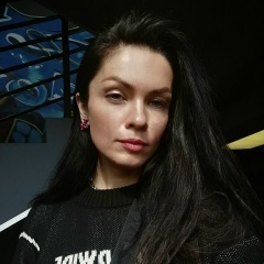 Валя Сивуха, Санкт-Петербург