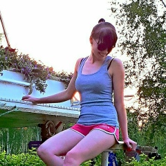 Екатерина Язынина, 21.08, Клин