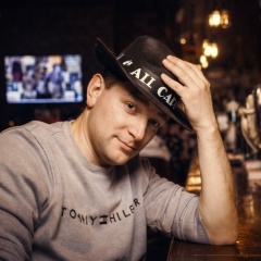Кирилл Буров, 26.09, Санкт-Петербург
