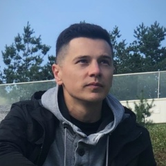 Толий Кузин, 19.11, Нижний Новгород