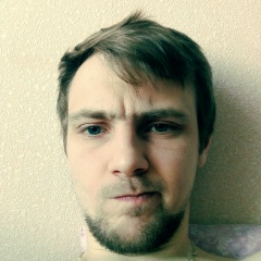 Александр Елисеев, 12.02.1987, Санкт-Петербург